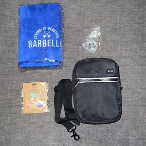 Barbella Box Bundle!